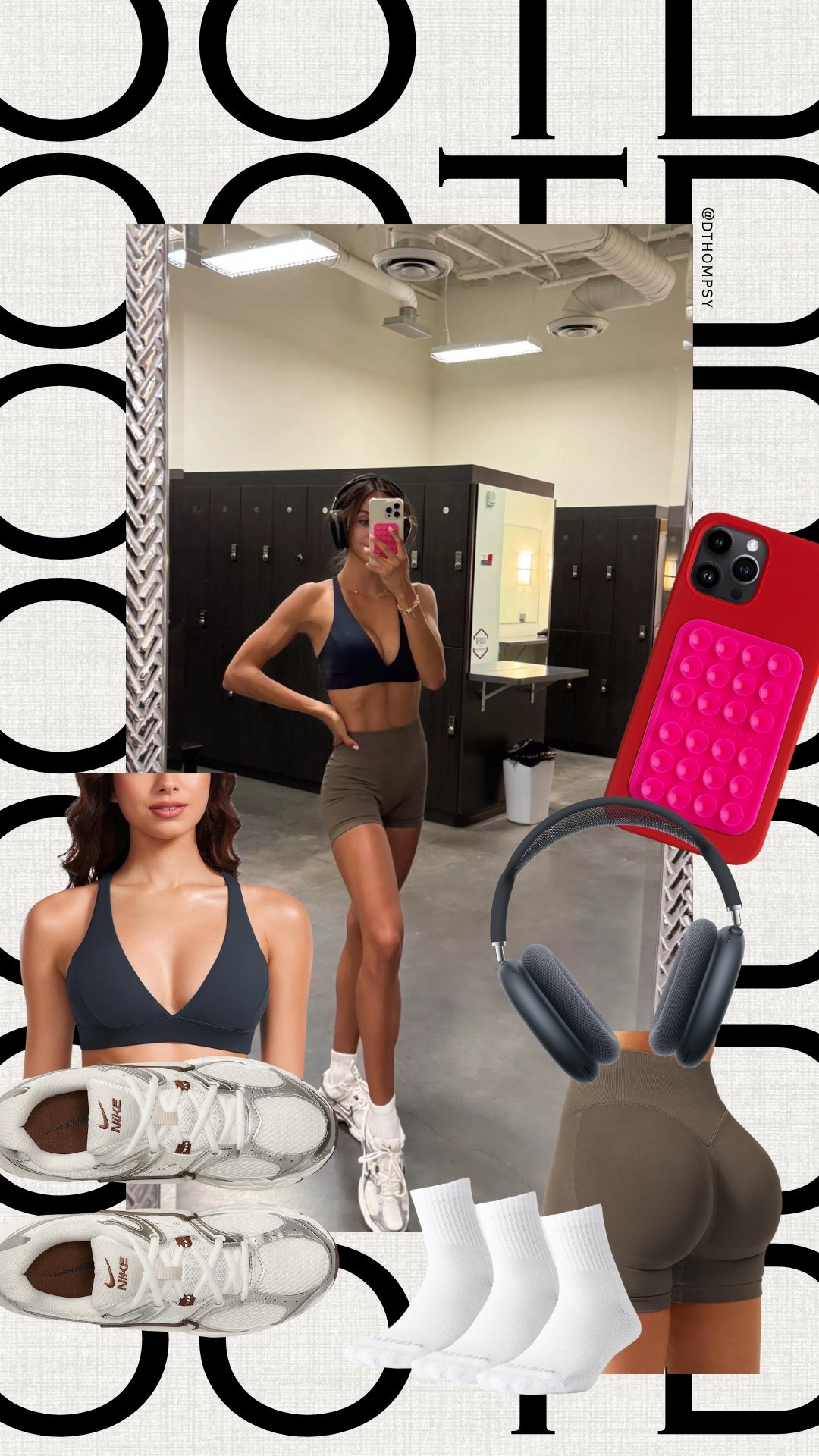 OOTD

#LTKActive #LTKFindsUnder100 #LTKStyleTip