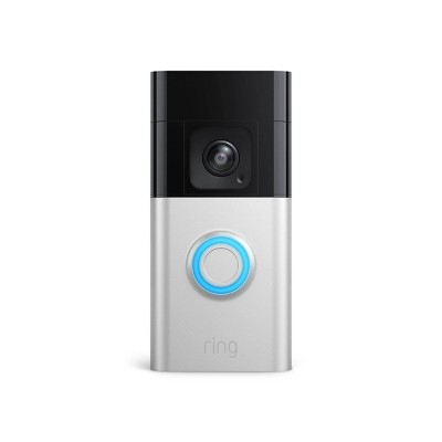 Ring Battery Doorbell Pro: Wireless Video Security System with Night Vision | Target