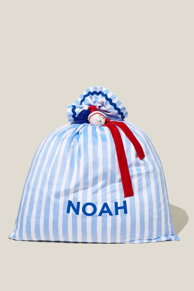 Kids Santa Sack - Personalised | Cotton On (ANZ)