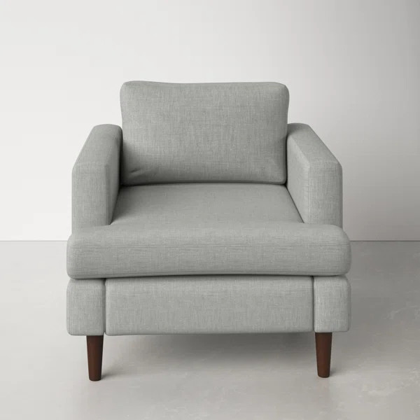 Laguna Upholstered Armchair | Wayfair North America
