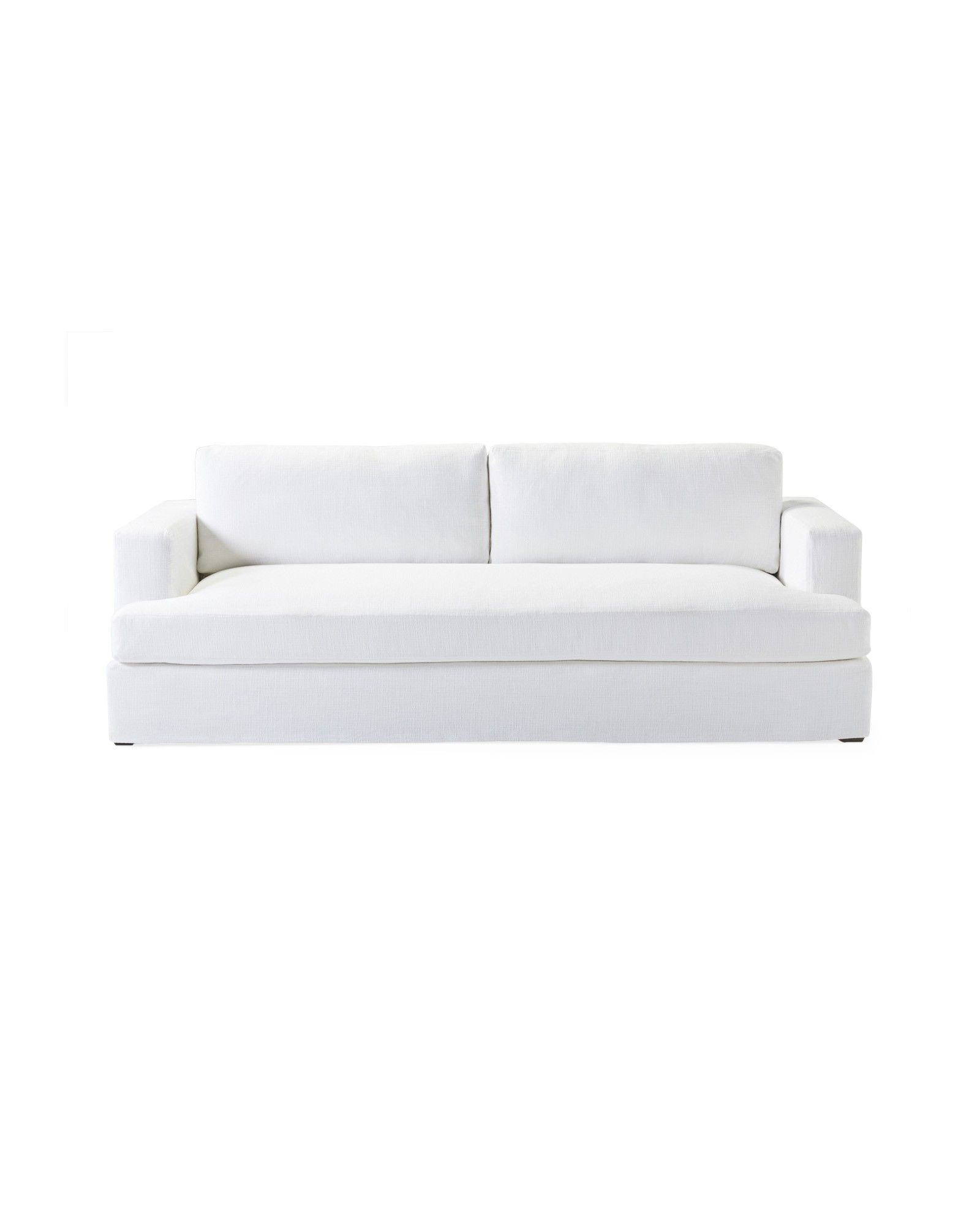 Norfolk Sofa - Slipcovered | Serena and Lily