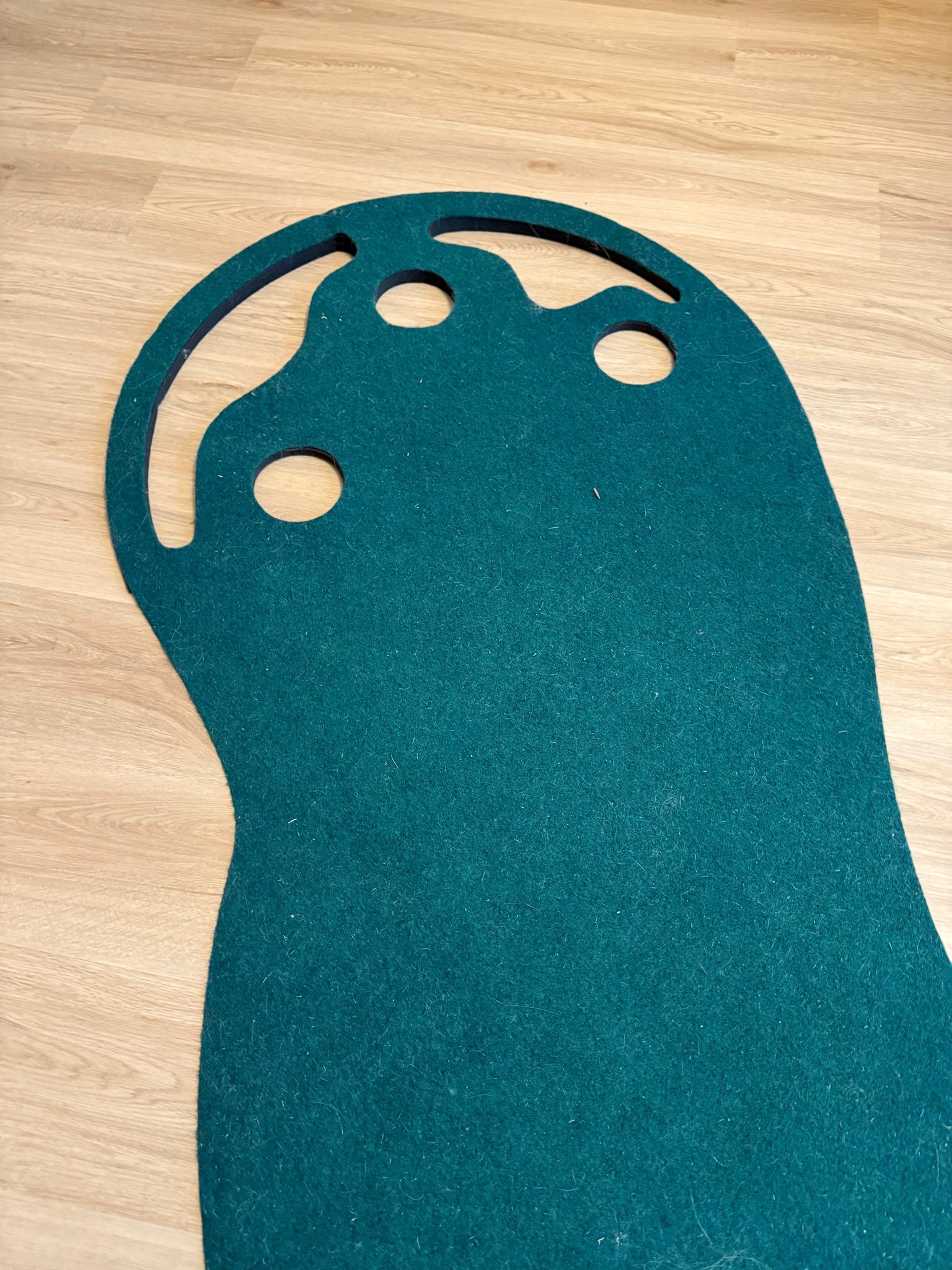 The best indoor putting green for your little golfers this Christmas!! 

#LTKFindsUnder50 #LTKKids #LTKMens