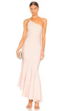 Significant Other Tori Dress in Blush Pink from Revolve.com | Revolve Clothing (Global)