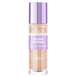 Revlon Illuminance Glow Filter Medium 30mL | Priceline Pharmacy (AU)