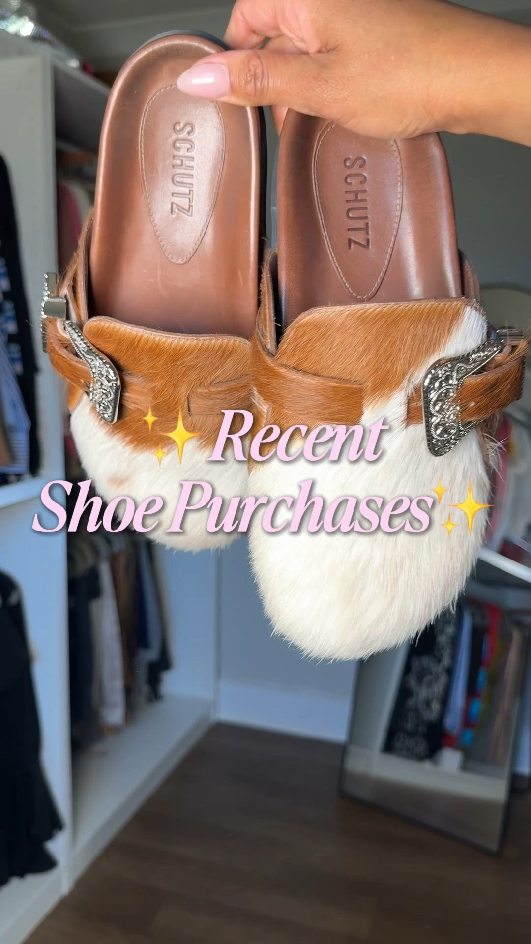 My recent shoe purchases 💕

#LTKSaleAlert #LTKFindsUnder100 #LTKSeasonal