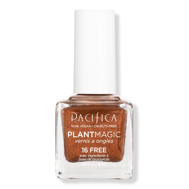 Pacifica Plant Magic Polish | Ulta Beauty | Ulta