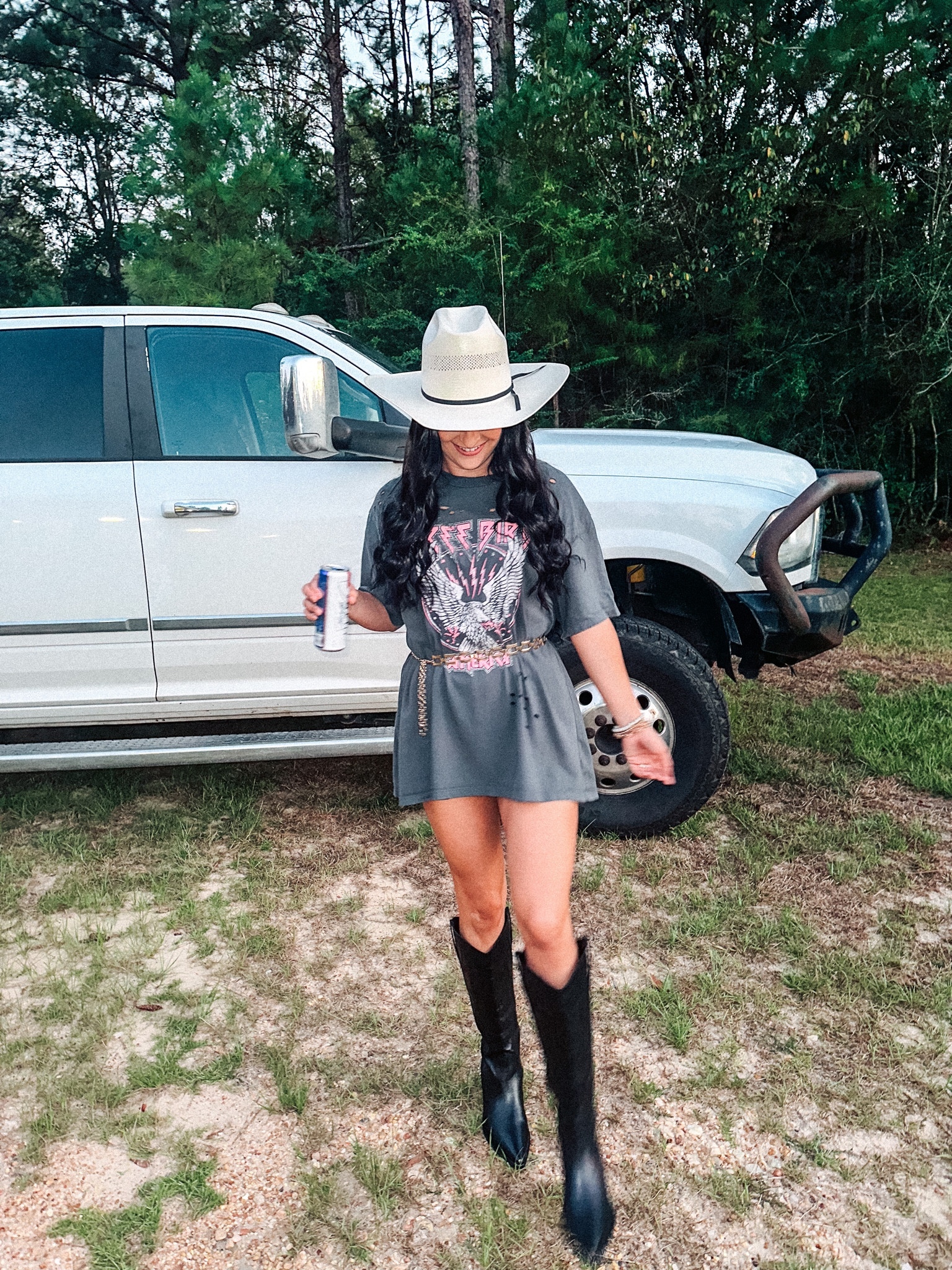 🤠 #cowgirlboots #western 

#LTKshoecrush #LTKstyletip