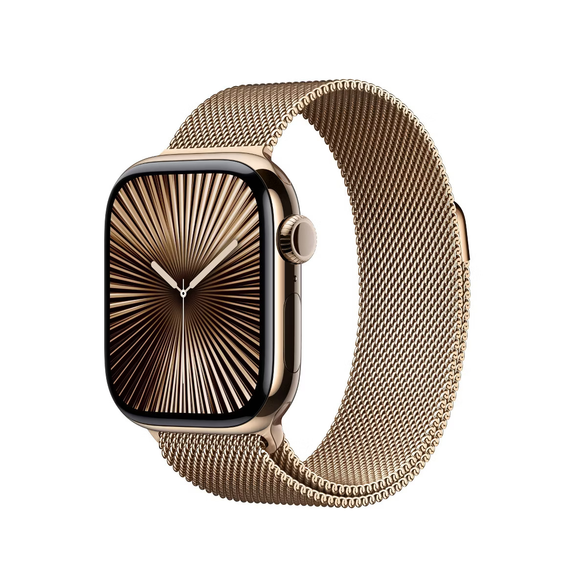 Apple Watch Series 10 Titanium Case (2024) | Target