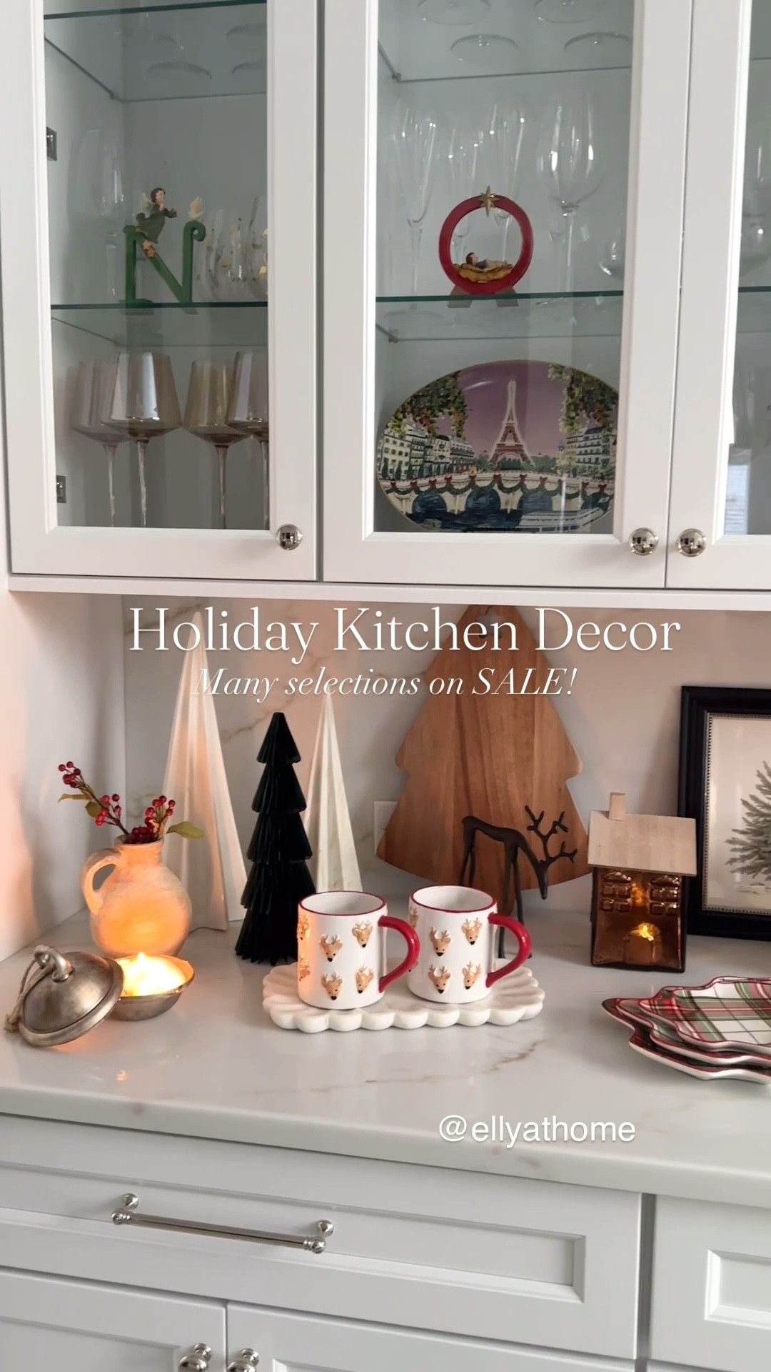 Gift ideas! Christmas, holiday kitchen collection on sale, holiday home decor accessories. Shop soon! Free shipping. Michael’s, Target, Pottery Barn, Amazon home. Gift ideas  

#LTKHome #LTKHoliday #LTKSaleAlert