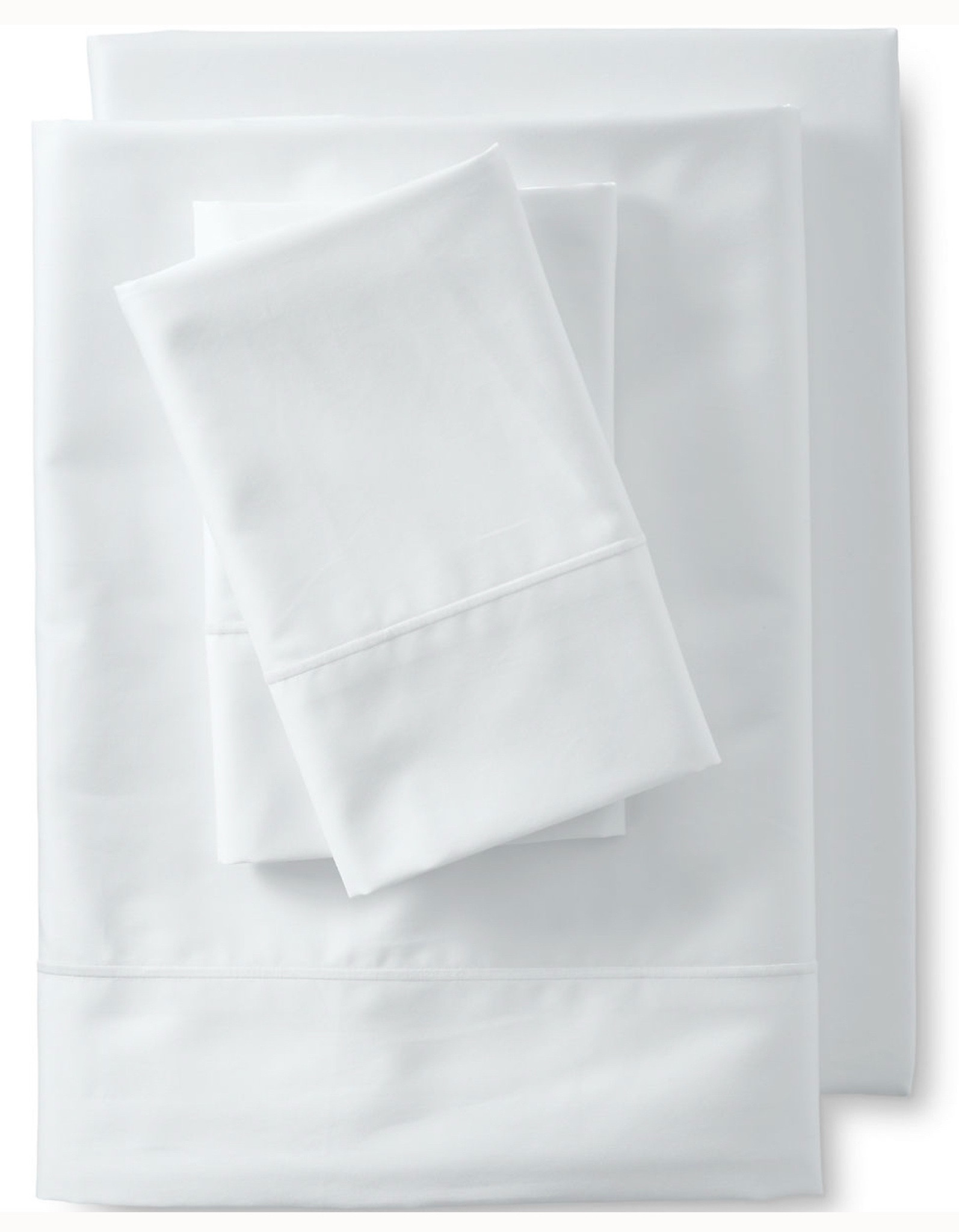 The best bed sheets EVER, according to myself, Nancy Meyers, and Nancy’s daughter 