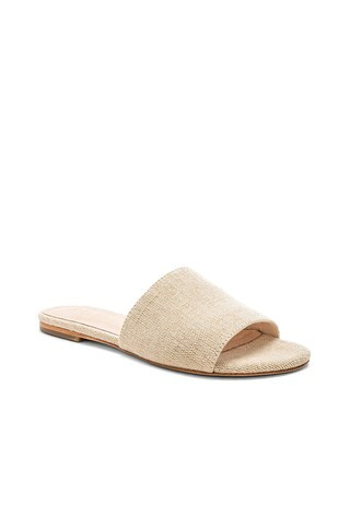 Lemonade Slide
                    
                    RAYE | Revolve Clothing (Global)