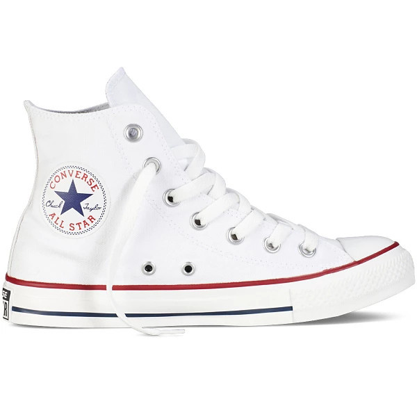 Women's Converse Chuck Taylor All Star High Top Shoes 7 White | Scheels
