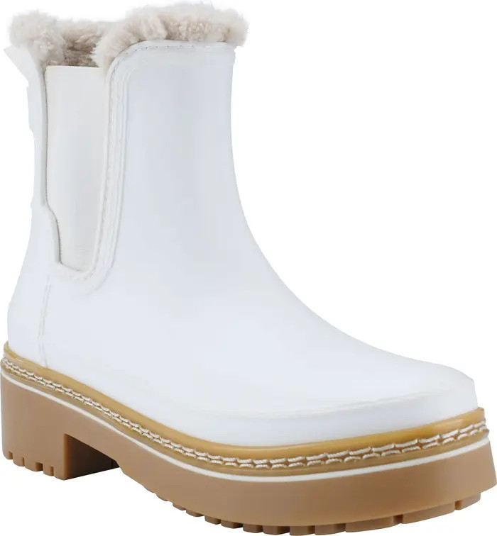 Marc Fisher LTD Fargo Waterproof Boot | Nordstromrack | Nordstrom Rack