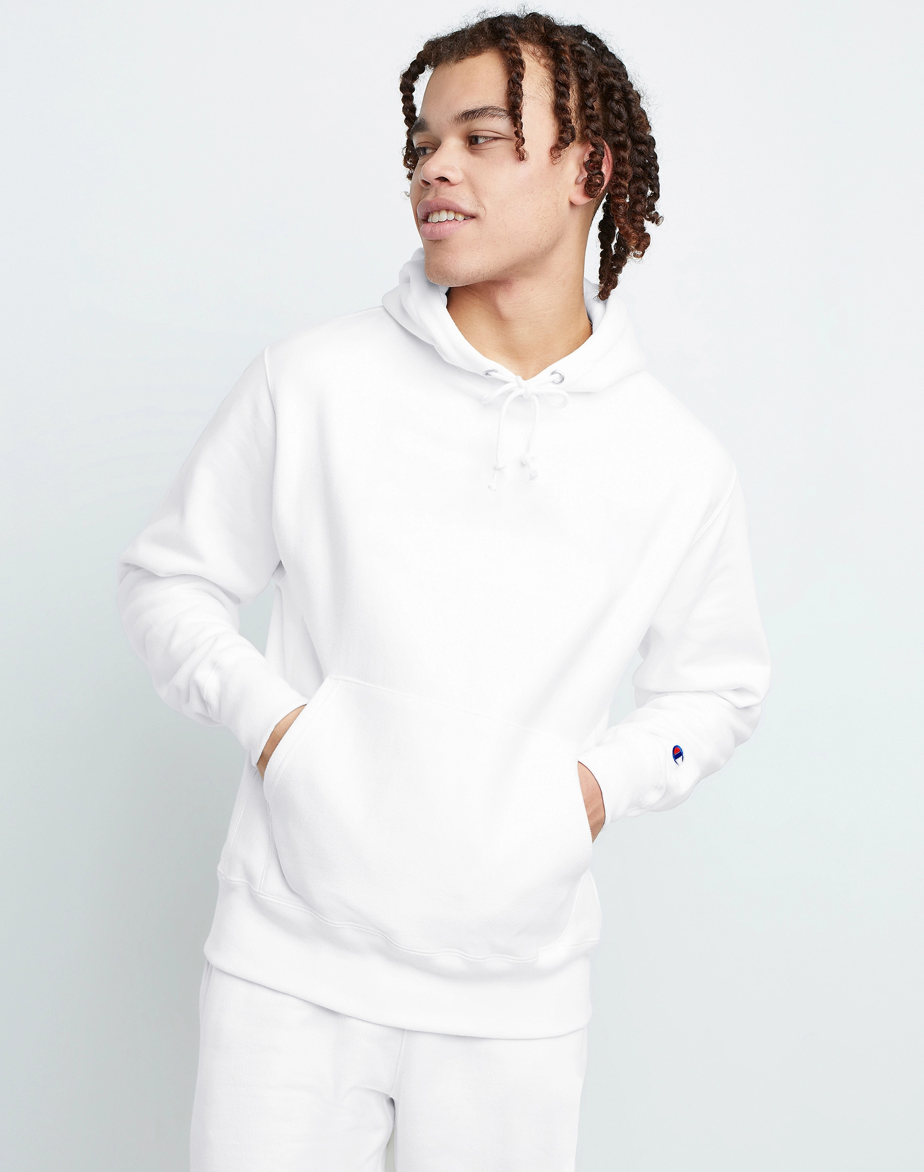 Reverse Weave Hoodie | ChampionUSA.com (Hanesbrands Inc.)