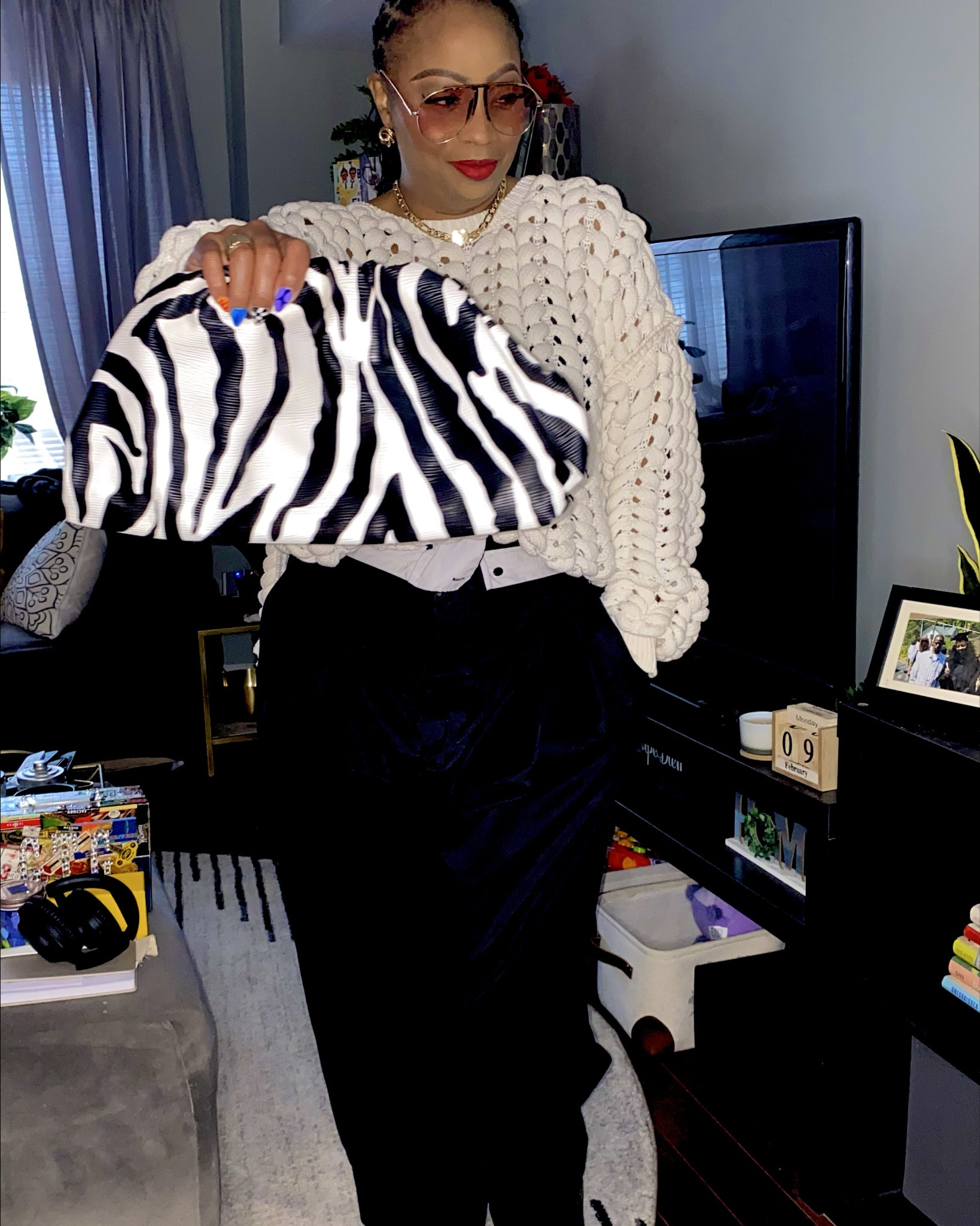 KBB collection is top tier 🔥

#LTKOver40 #LTKootd #LTKMidsize