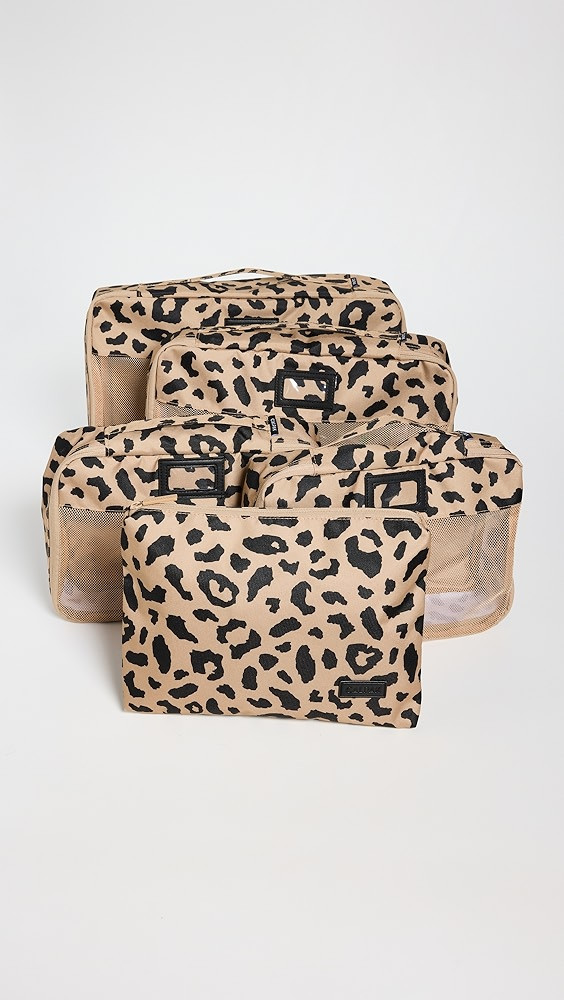 CALPAK 5 Piece Packing Cube Set | Shopbop | Shopbop