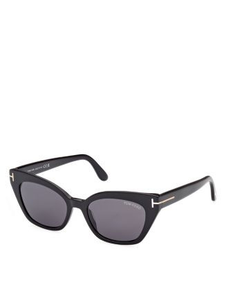 Tom Ford Cat Eye Sunglasses, 52mm | Bloomingdale's Jewelry & Accessories | Bloomingdale's (AU)