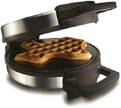 The Texas Waffle Maker | Amazon (US)