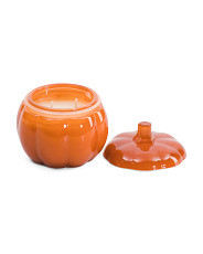 16oz Pumpkin Pumpkin Spice Candle | Marshalls