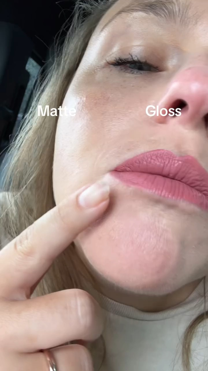 If you love easy makeup that looks polished without trying too hard, this one is worth a look. #LakaBeauty #KBeautyMakeup #LipCombo #GlossyLips #dealsforyoudays
