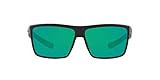 Costa Del Mar Men's Rinconcito Rectangular Sunglasses | Amazon (US)