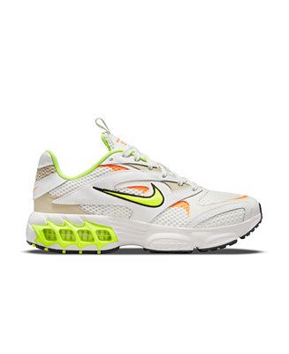 Nike Women's Zoom Air Fire Casual Sneakers from Finish Line & Reviews - Finish Line Women's Shoes... | Macys (US)