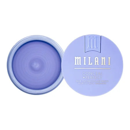 Milani Conceal + Perfect Blur Out Smoothing Primer, Clear, 0.81 oz | Walmart (US)