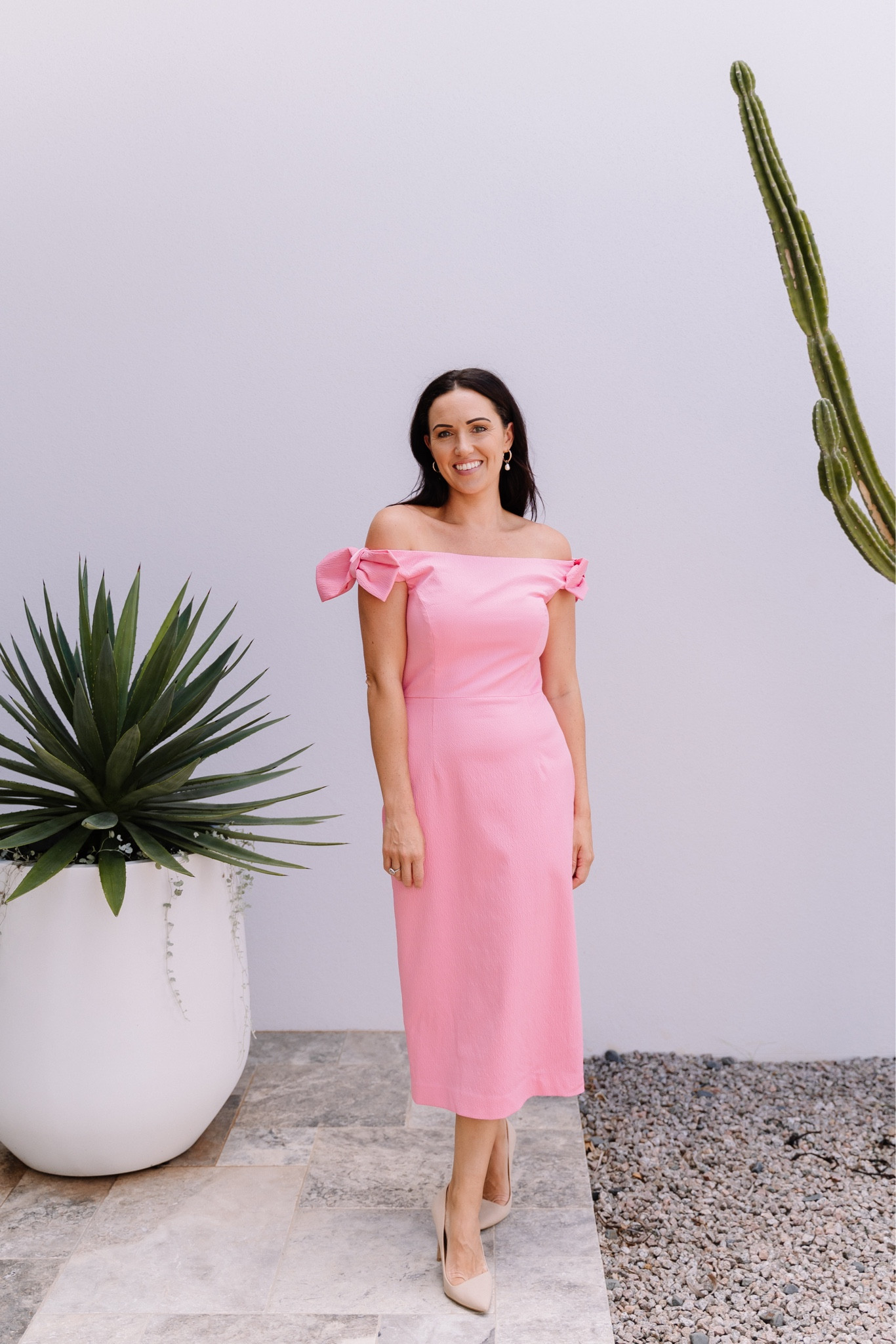 Colourful cocktail wear options by Rebecca Vallance  

#LTKwedding #LTKaustralia