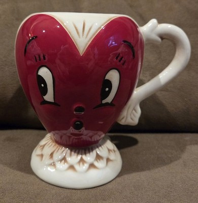 Johanna Parker Valentine Mug BNWT | eBay US