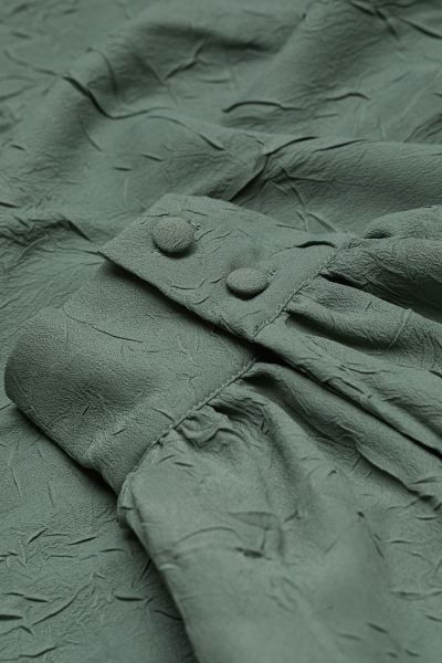 Button-top Dress | H&M (US + CA)