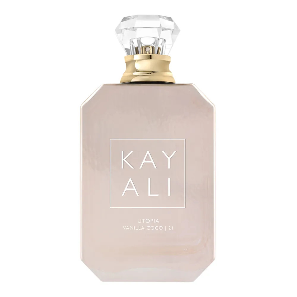 Kayali Utopia Vanilla Coco | 21 Eau De Parfum Intense | Sephora (AU)