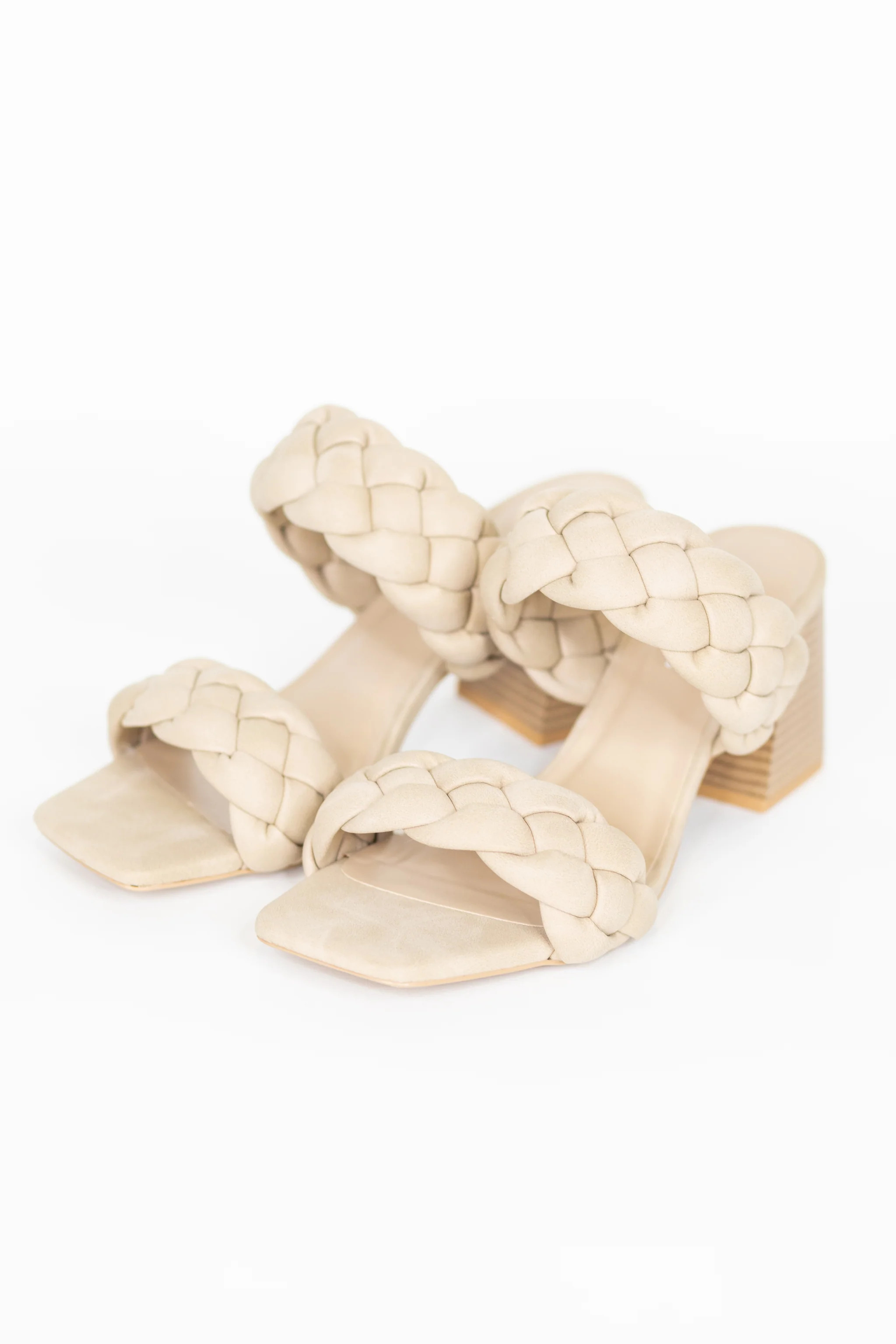 Kaylin Heels | Avara