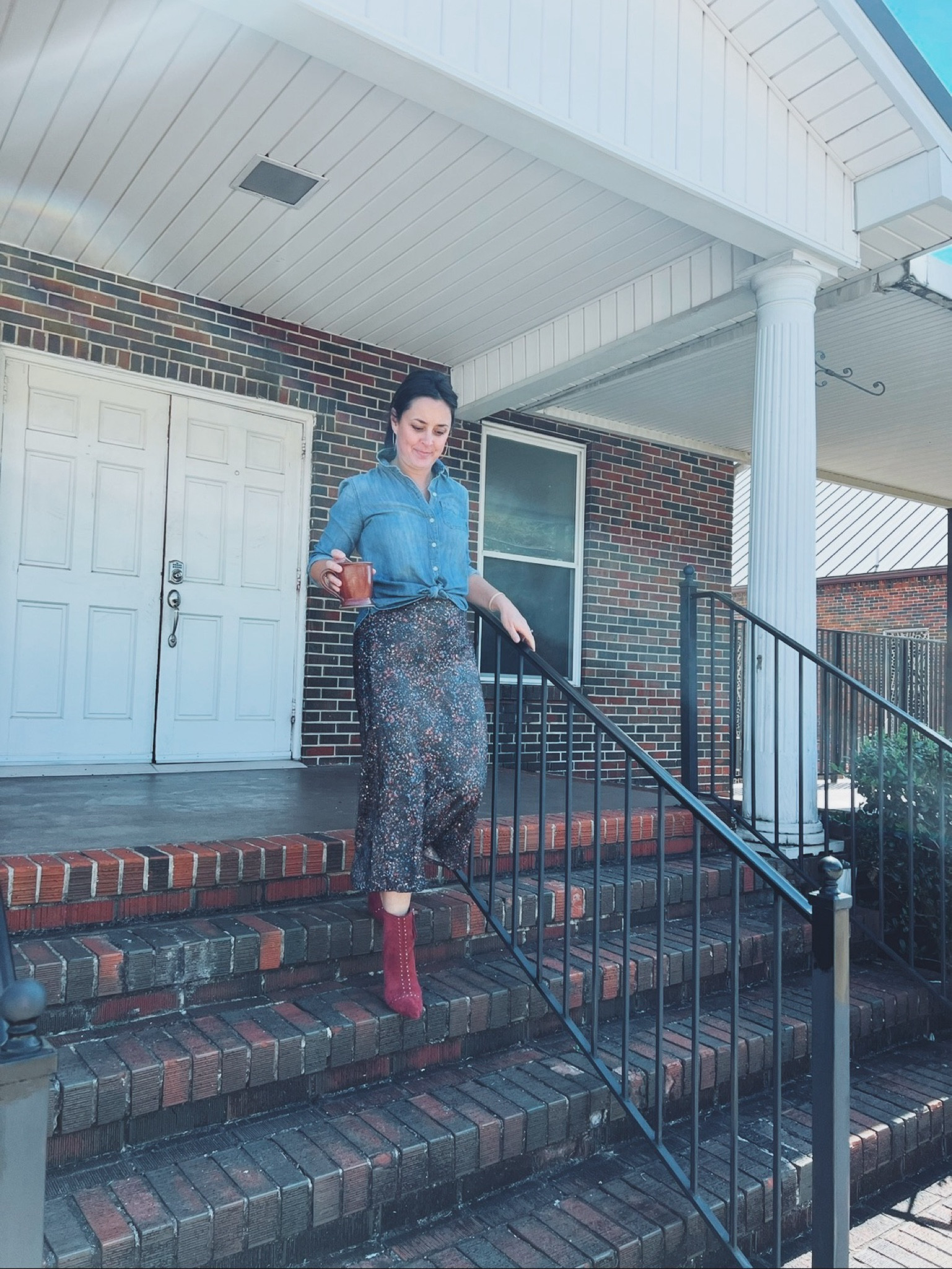 Sunday morning outfit🤍

#LTKWorkwear #LTKTravel #LTKStyleTip