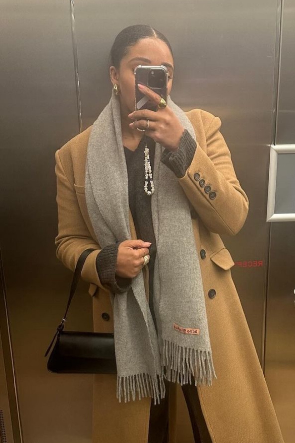 Winter workwear 💼

#LTKfindsunder100 #LTKworkwear #LTKmidsize