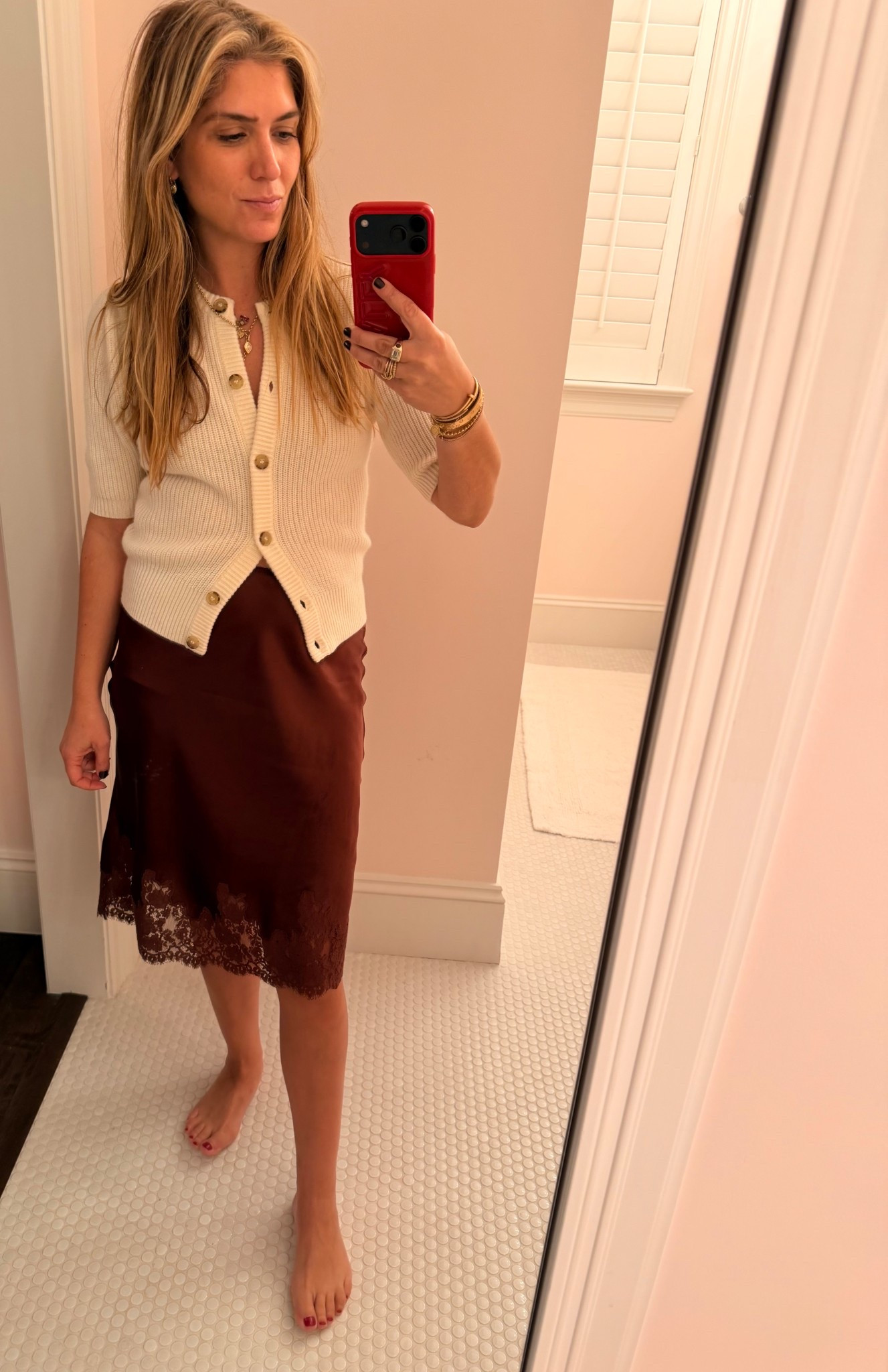 Thanksgiving Outfit

#LTKHoliday #LTKOver40 #LTKSeasonal