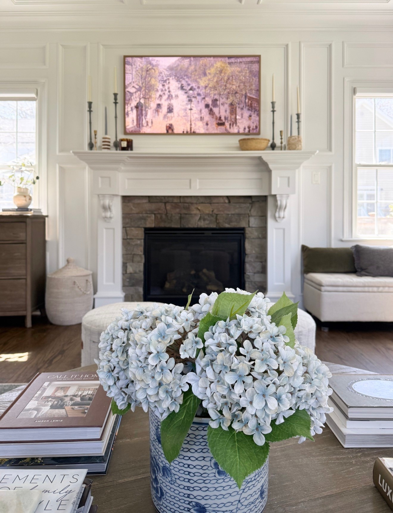 This week's best sellers! 

My favorite spring vase back in stock, the necklace that I keep getting stopped on the street about, the prettiest silver shell dish, our Serena & Lily bedroom dresser (on sale!!), the cutest mini vase, and my crochet ballet flat that I've been wearing on repeat!

#LTKSaleAlert #LTKHome #LTKootd