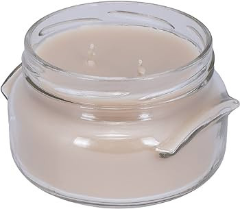 Tyler Candle Company Co Warm Sugar Cookie 11Oz Candle (11 oz) | Amazon (US)