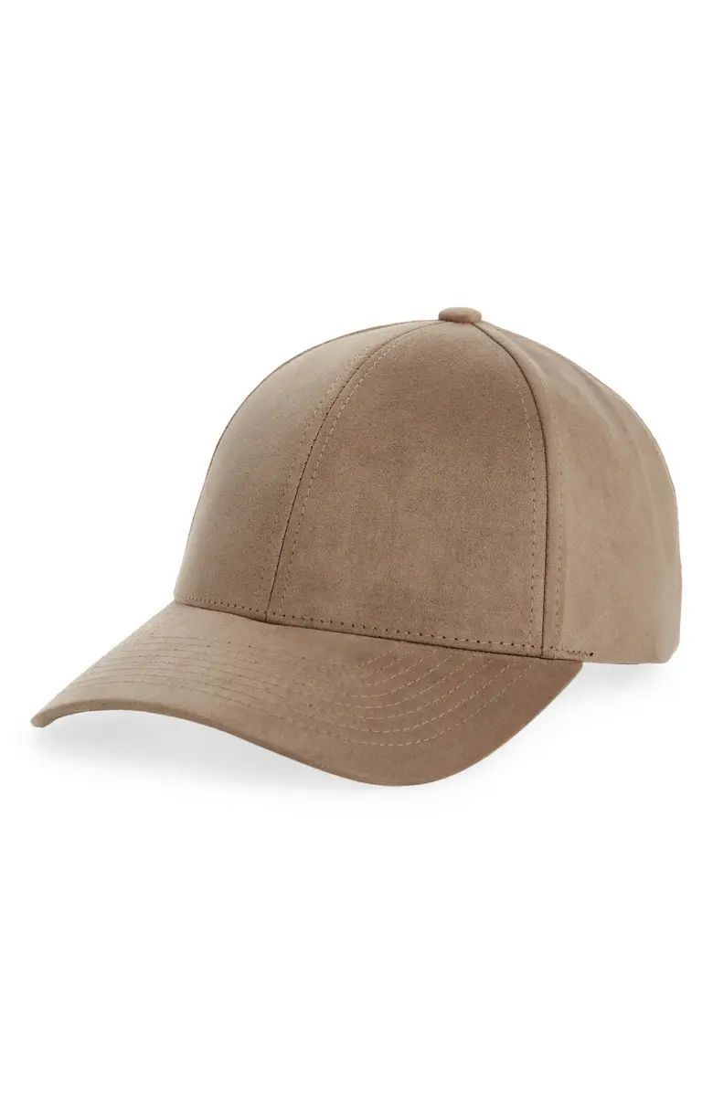 VARSITY HEADWEAR Baseball Cap | Nordstrom | Nordstrom