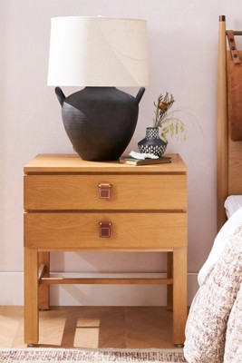 Amber Lewis for Anthropologie Sunfair Nightstand | Anthropologie (US)