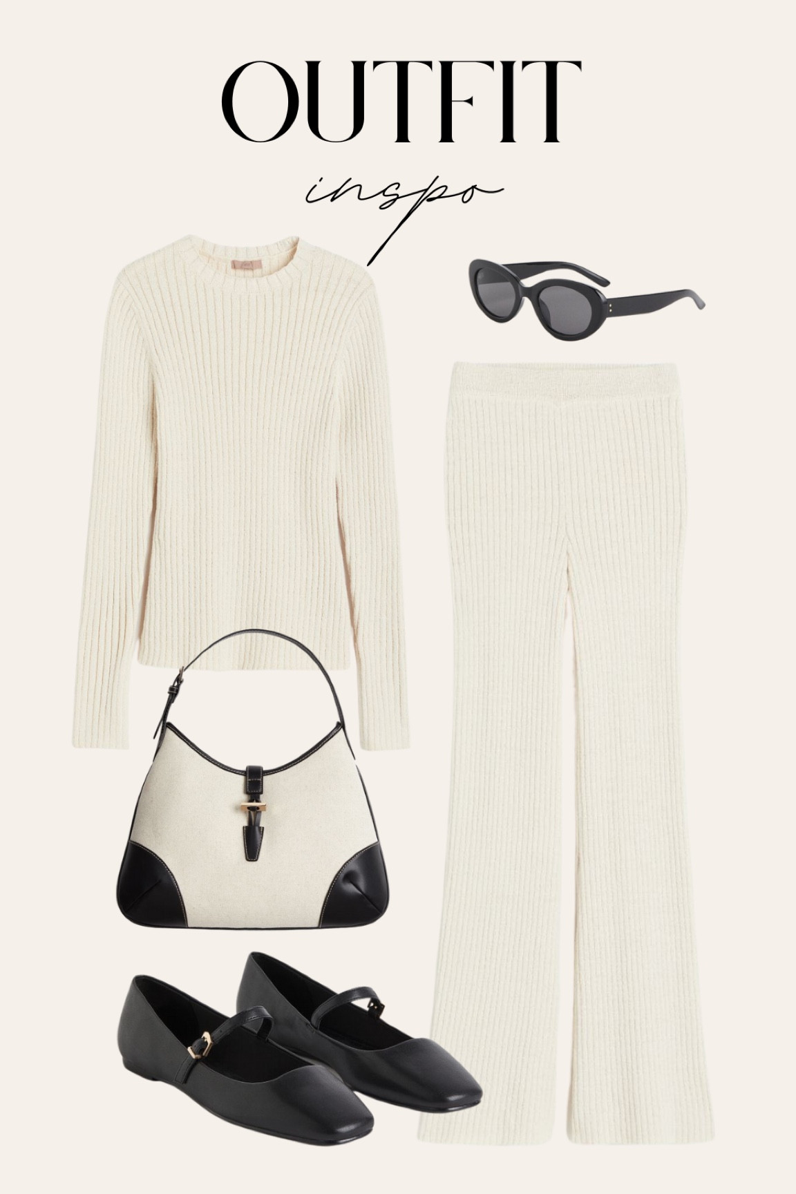 Outfit Inspo!


#LTKstyletip