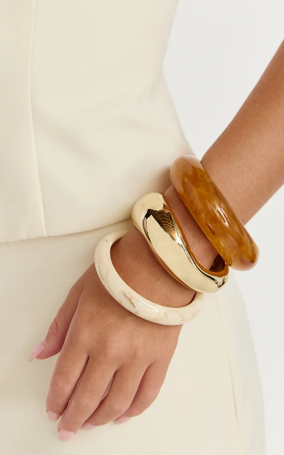 Claudette Bangle | Showpo (US, UK & Europe)