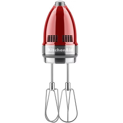 KitchenAid 9-Speed Hand Mixer, KHM926 | Target