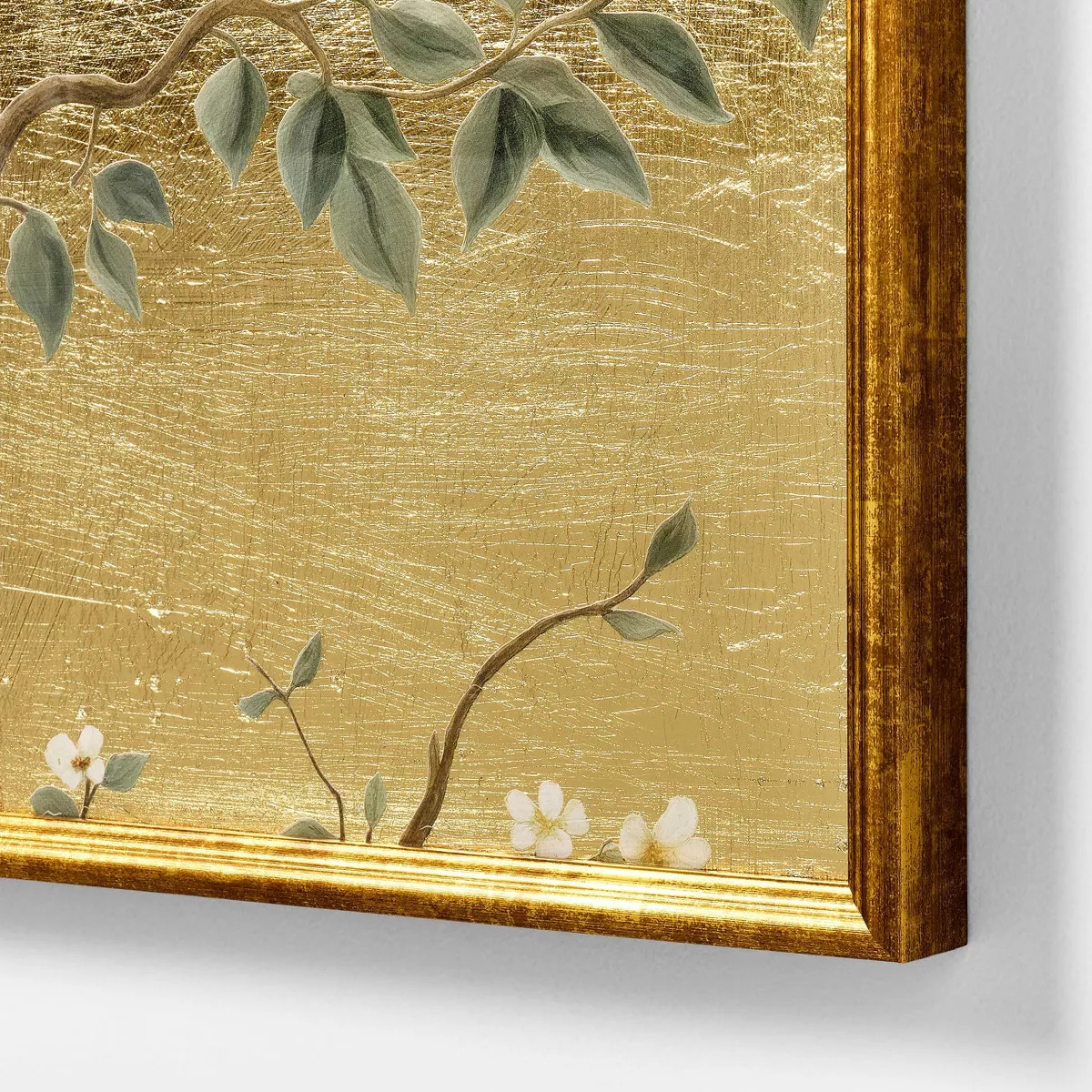 47"x 24" Chinosire Landscape Framed Wall Art - Threshold\u2122 designed with Studio McGee | Target