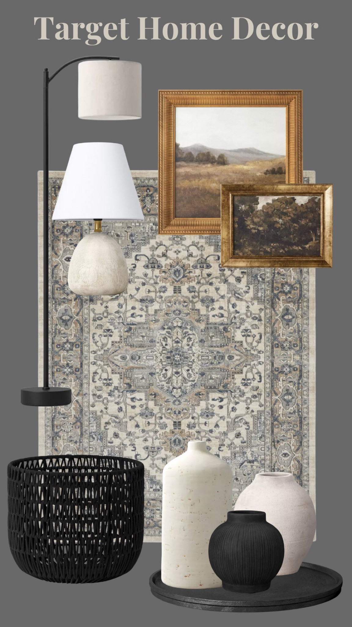 New Target Home Decor🤍

#LTKFindsUnder100 #LTKFindsUnder50 #LTKSaleAlert