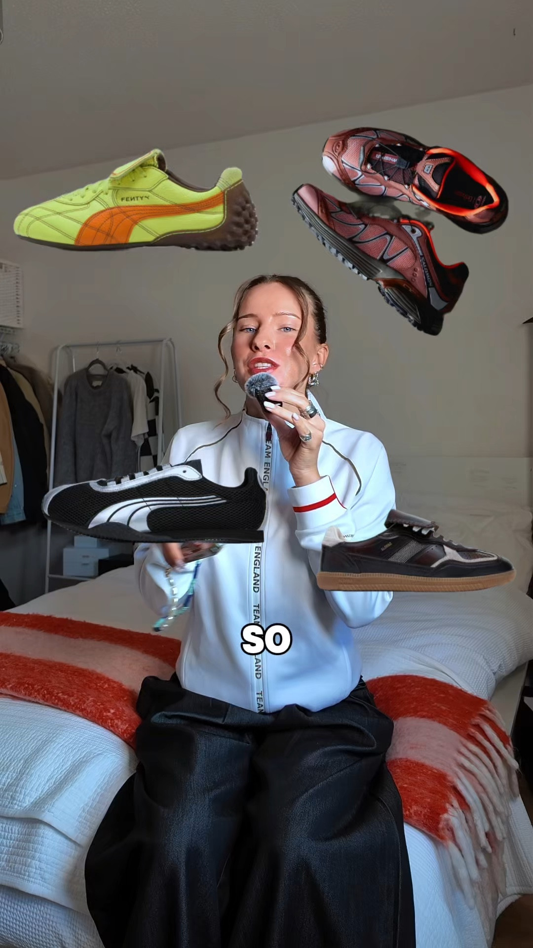 Perfect autumn trainers 

#LTKwinter #LTKautumn #LTKuk