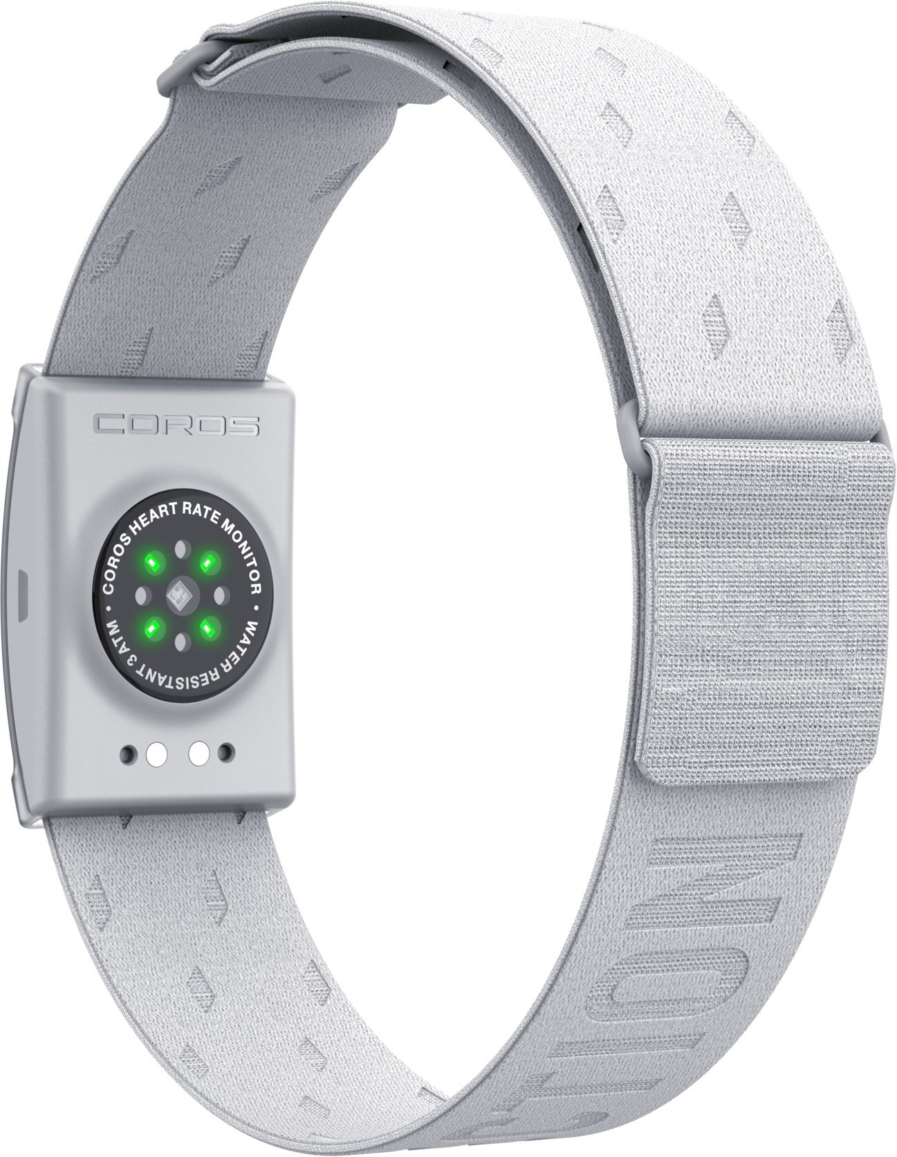 COROS Heart Rate Monitor Gray | REI