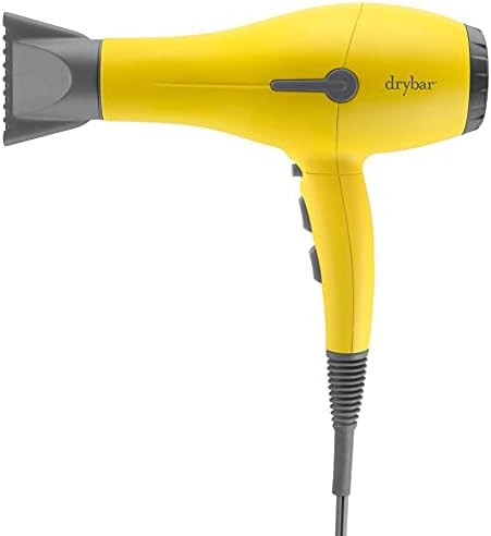 Drybar Buttercup Blow Dryer | Lightweight & Powerful | Amazon (US)