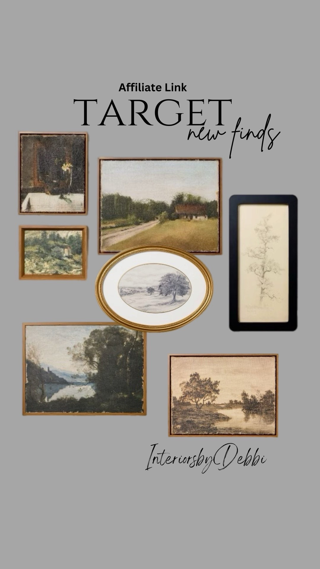 Target Finds
New framed art, transitional home, modern decor, amazon find, amazon home, target home decor, mcgee and co, studio mcgee, amazon must have, pottery barn, Walmart finds, affordable decor, home styling, budget friendly, accessories, neutral decor, home finds, new arrival, coming soon, sale alert, high end look for less, Amazon favorites, Target finds, cozy, modern, earthy, transitional, luxe, romantic, home decor, budget friendly decor, Amazon decor #target

#LTKSeasonal #LTKHome