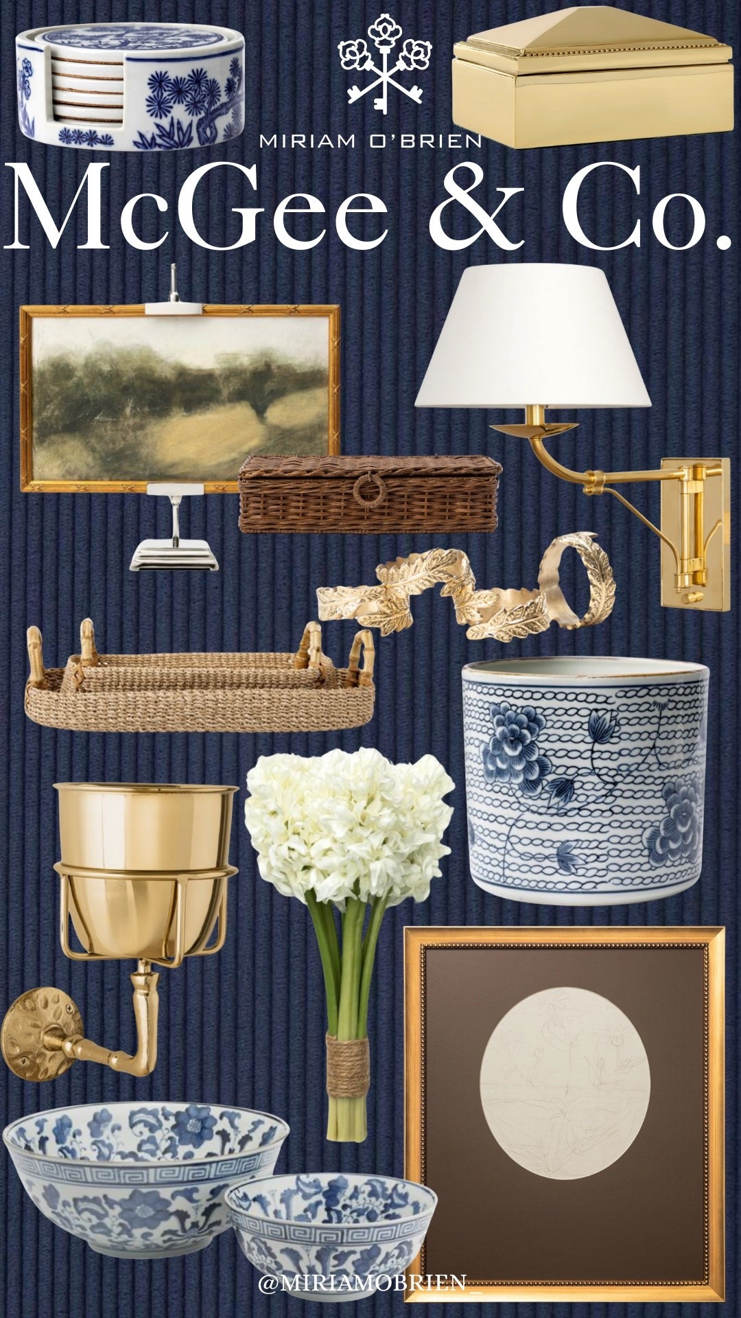 McGee & Co new arrivals!

Follow me at @miriamobrien_ on IG and TikTok! 

#McGeeandCoNewDrop #HomeArrivals #AestheticHome #SeasonalHome

#LTKHome #LTKOver40 #LTKSeasonal