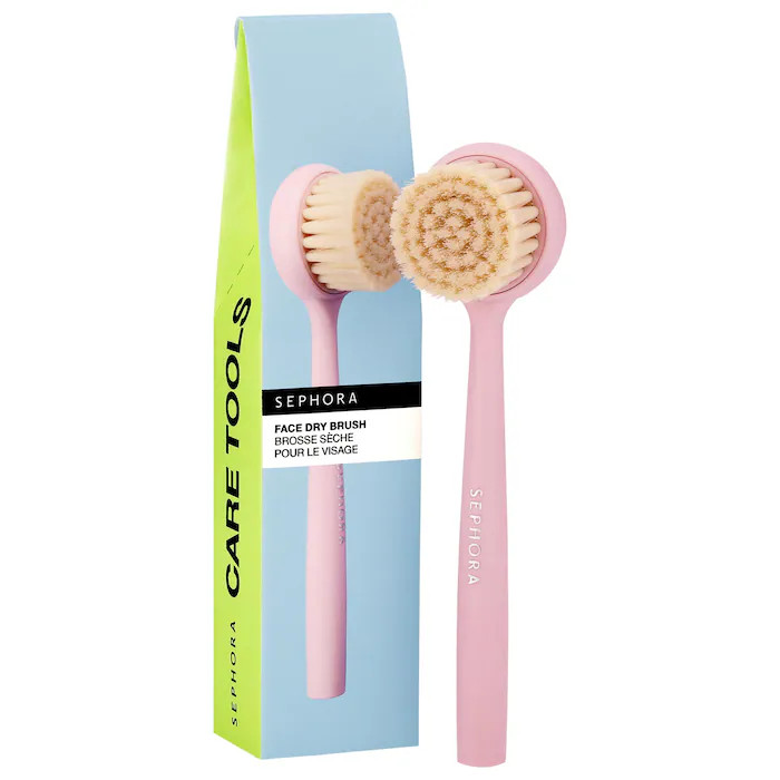 Face Dry Brush | Sephora (US)